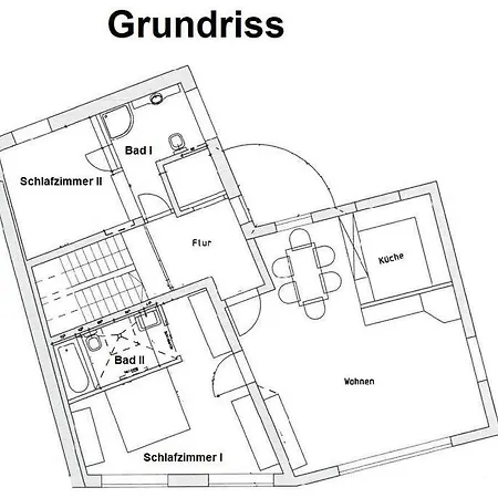 Traumlage Im Stadtzentrum Von Detmold Buitenkant foto